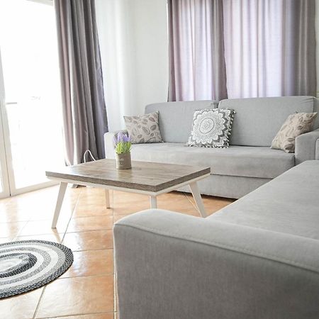 Saranda Waterside Apartments Экстерьер фото