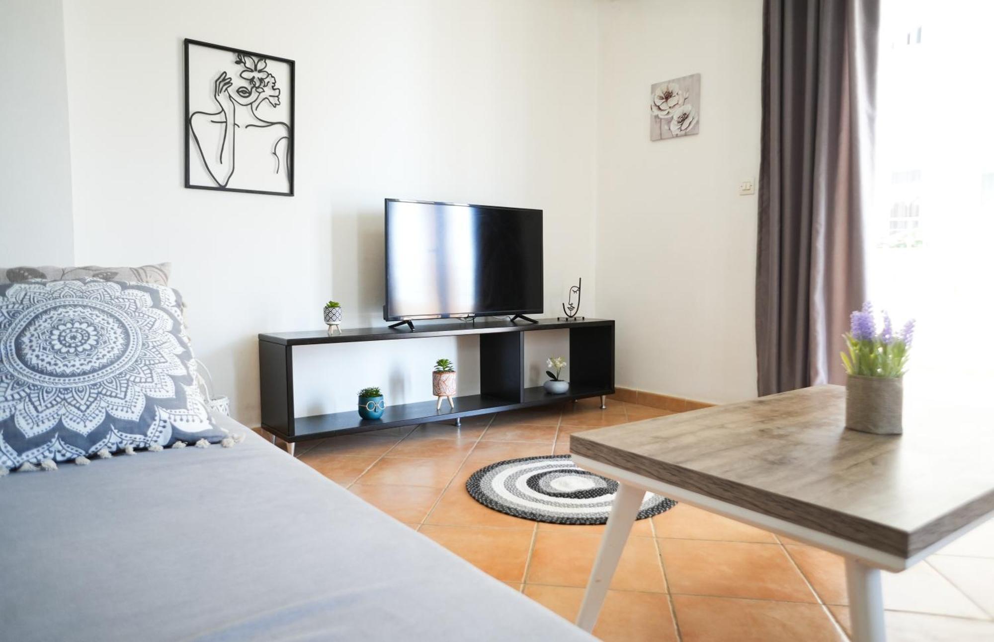 Saranda Waterside Apartments Экстерьер фото
