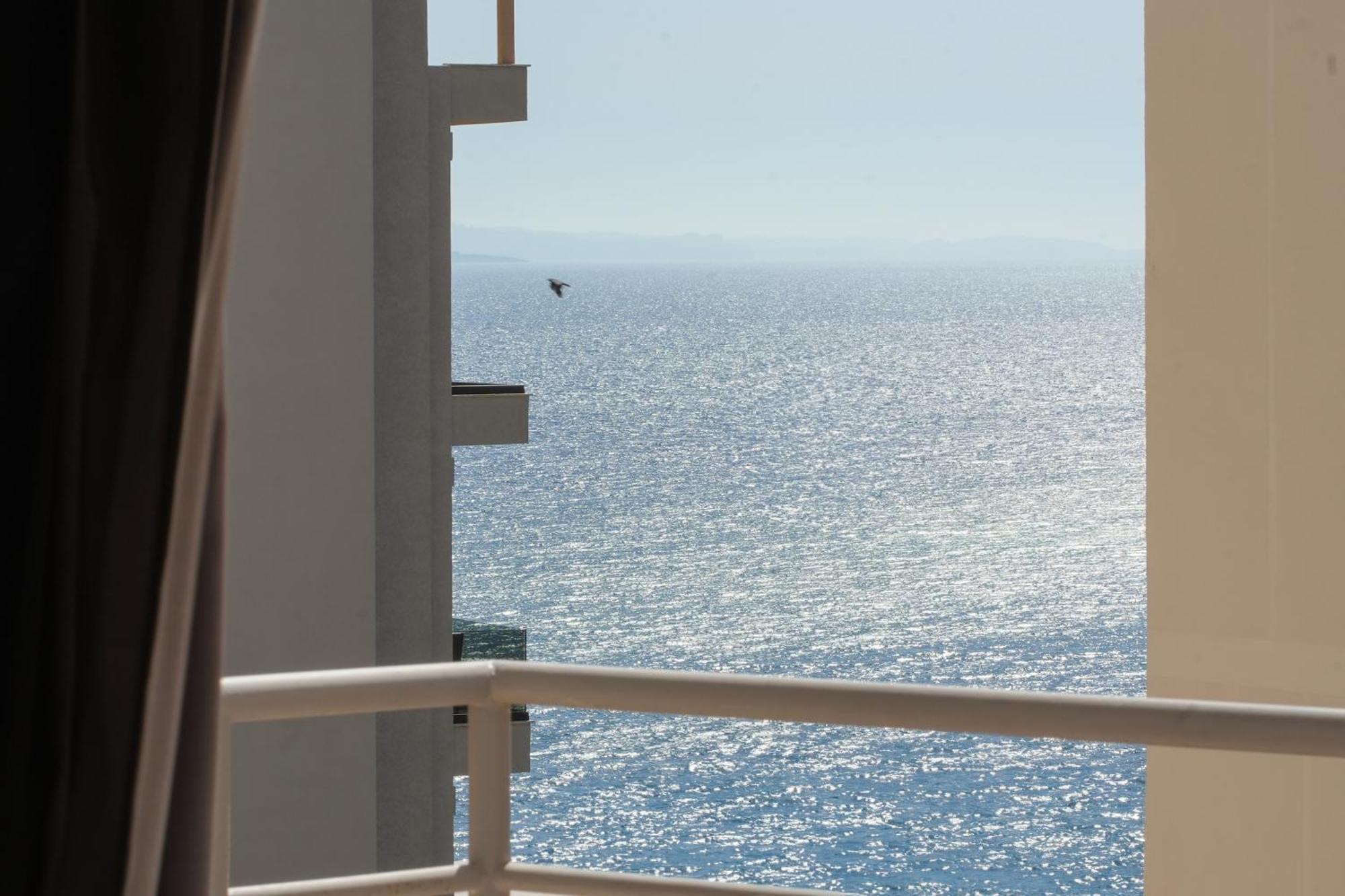 Saranda Waterside Apartments Экстерьер фото