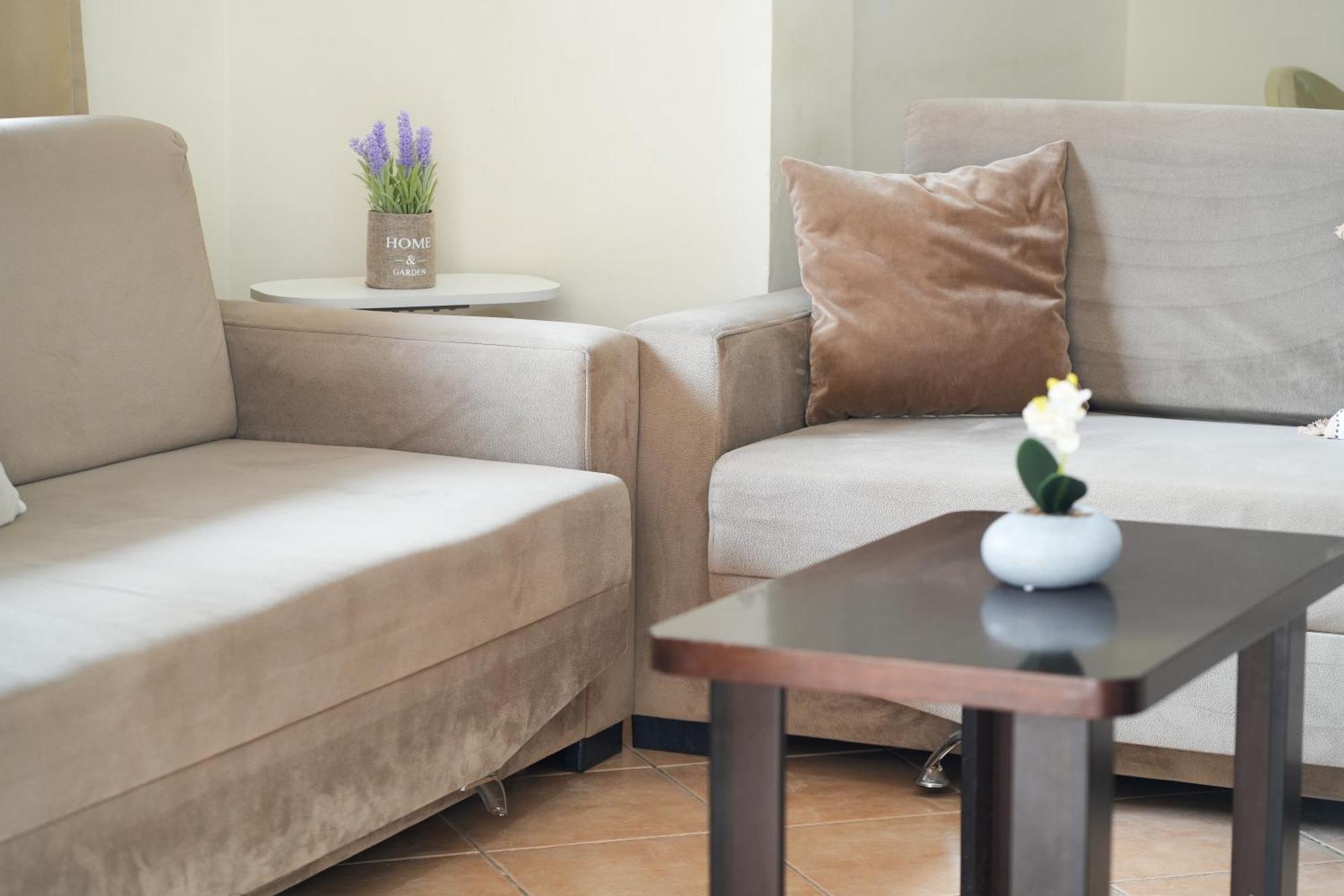 Saranda Waterside Apartments Экстерьер фото